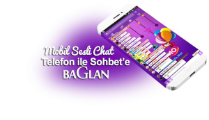 Ücretsiz kameralı sohbet